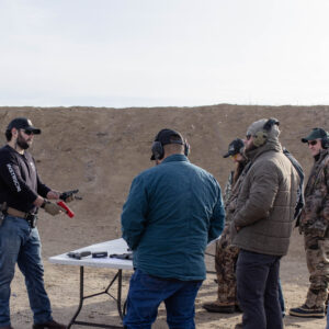 Idaho Enhanced Concealed (CCW)