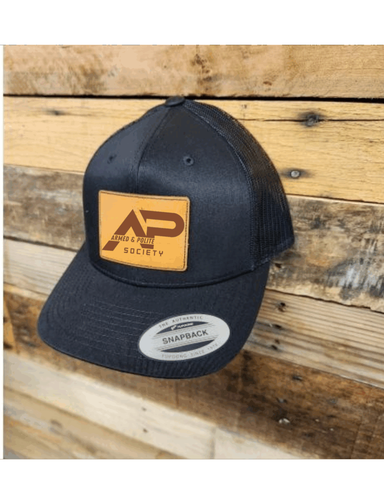 Society Hats