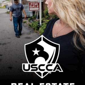 Real Estate Agent Safety Class