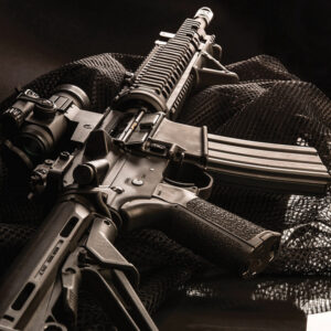 Intermediate Carbine