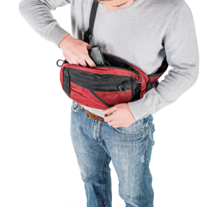 Off Body Carry